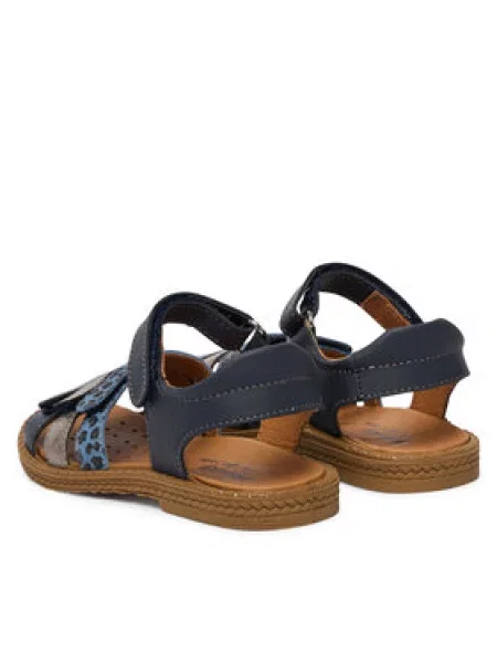 Sandale Primigi M Tamnoplava plava