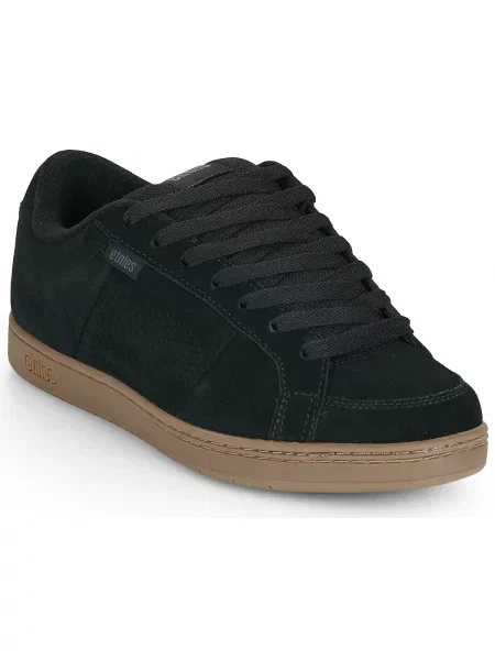Pantofi Etnies negru