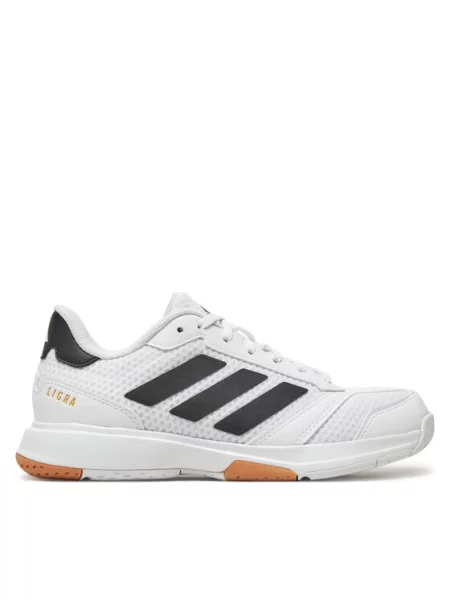 Παπούτσια Σάλας adidas λευκό