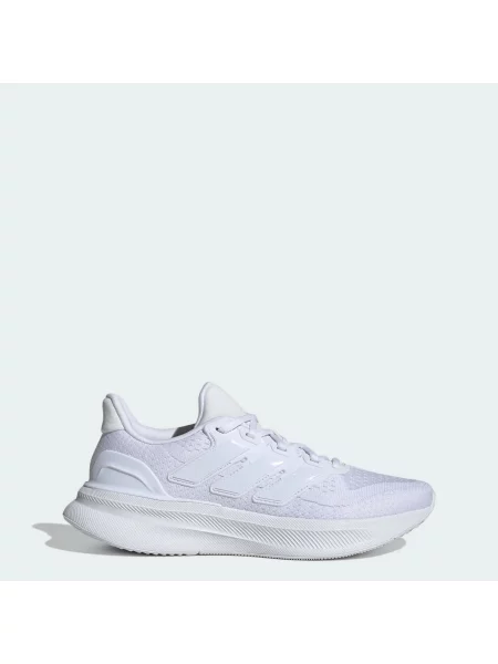 Buty do biegania adidas Ultrarun 5 W białe