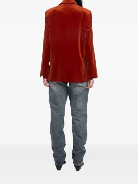 Sacou Zadig&voltaire roșu