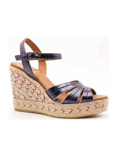 Espadrile Viguera
