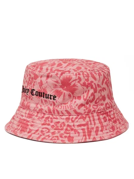 Pălărie Juicy Couture roz