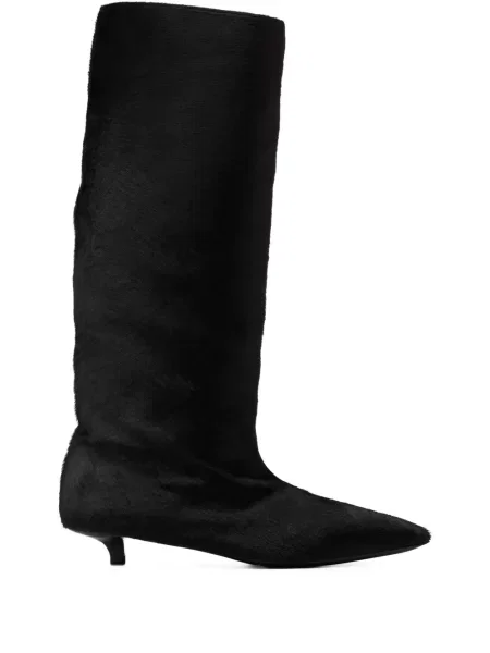 Botine Marsell negru