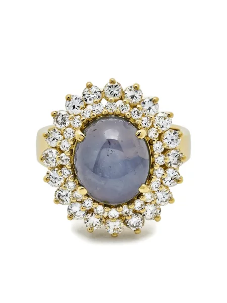 Inel Jewels Aficionado galben