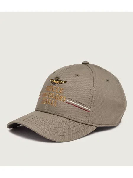 Aeronautica Militare Șapcă baseball verde