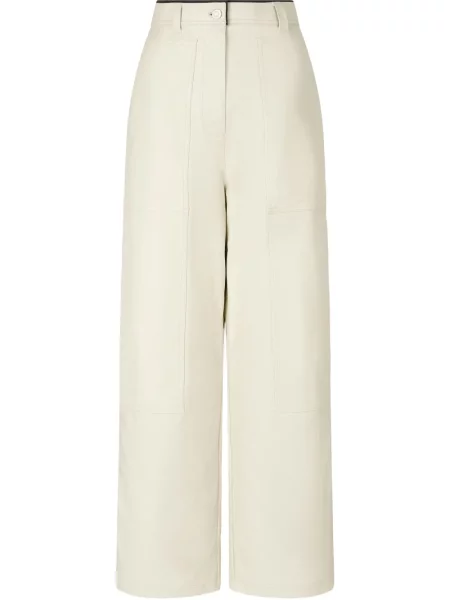 Pantaloni Studio Tomboy din piele