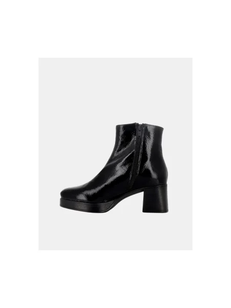 Pantofi Patricia Miller negru