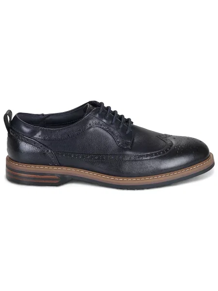 Pantofi Clarks albastru