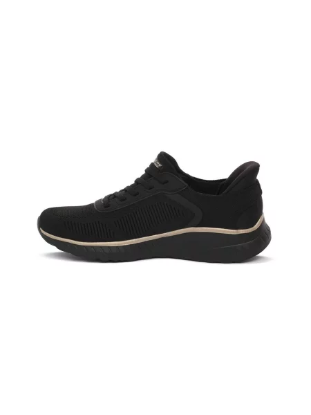 Pantofi Skechers negru