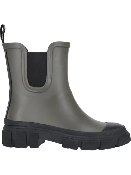Gumowe buty przeciwdeszczowe Weather Report Raylee V2 zielone