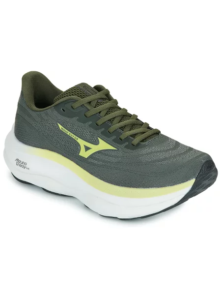 Pantofi Mizuno gri