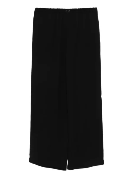 Pantaloni Toteme negru