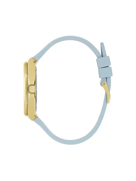 Zegarek Guess niebieski