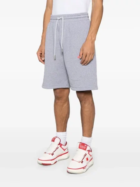 Kraťasy Off-white bílé