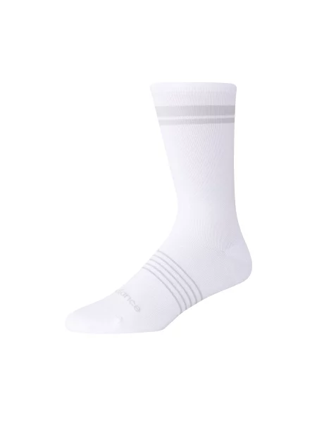 Skarpety New Balance – białe