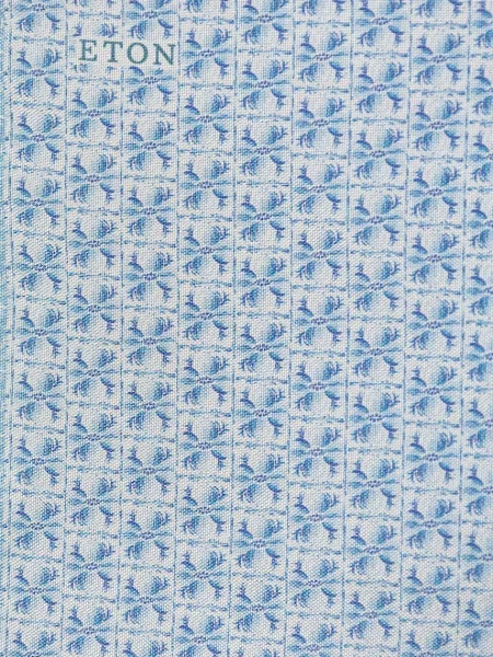 Шелковый платок Eton