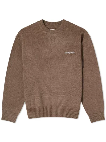 Bluza Mki brązowa