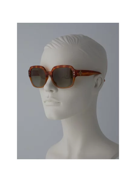 Ceas Tory Burch maro