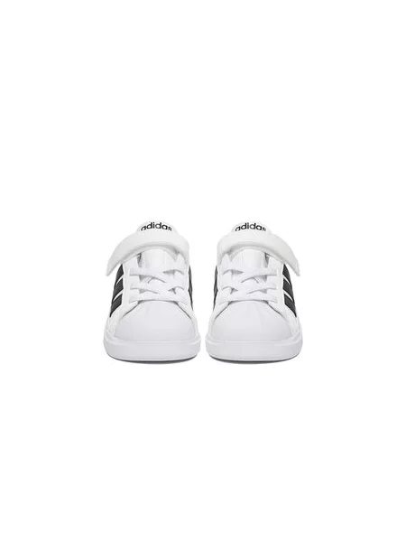 Sneakersy adidas CEO-STREETTALK EL I bílá
