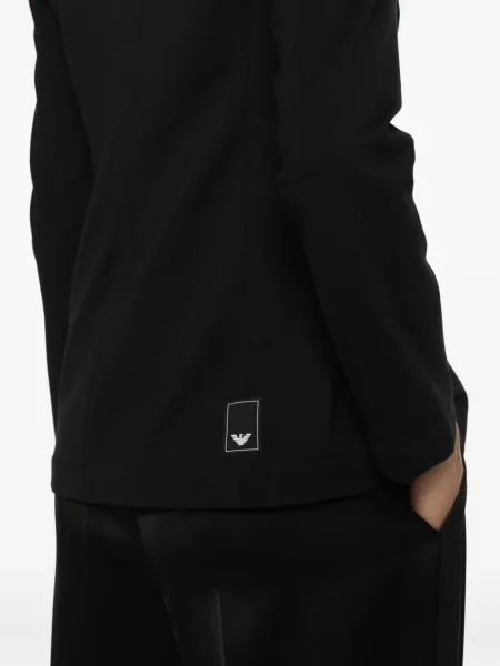 Sacou Emporio Armani negru
