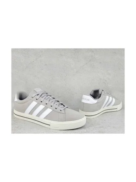 Pantofi Adidas gri