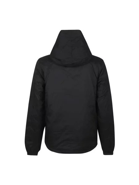 Kurtka puchowa Canada Goose czarna