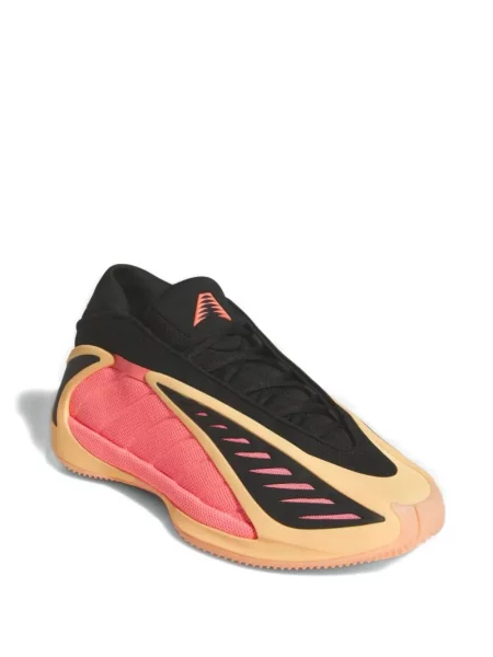 Sneakers Adidas μαύρο