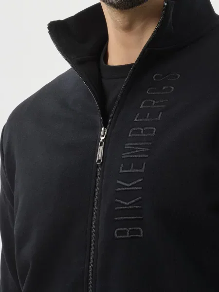 Спортивный костюм Bikkembergs черный