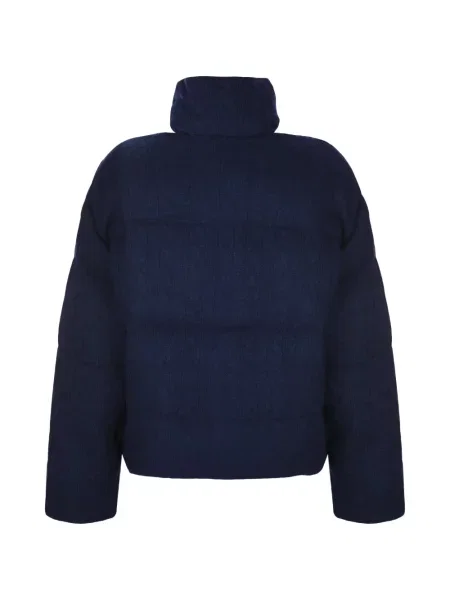 Megztas paltas Polo Ralph Lauren mėlyna