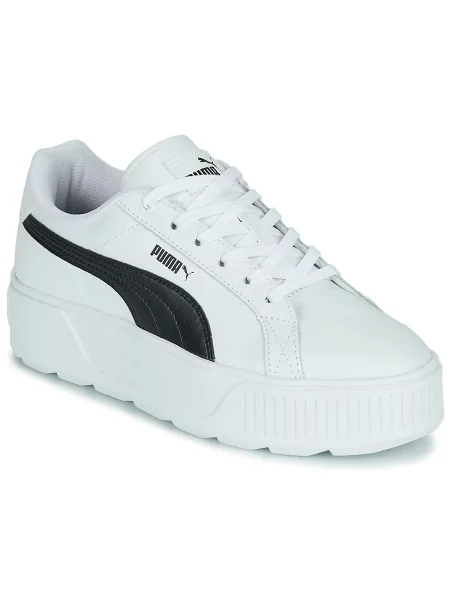 Superge Puma bela