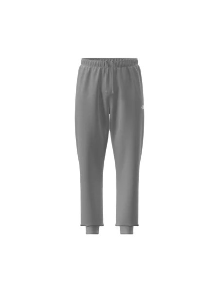 The North Face Pantaloni trening Evolution Simple Dome gri