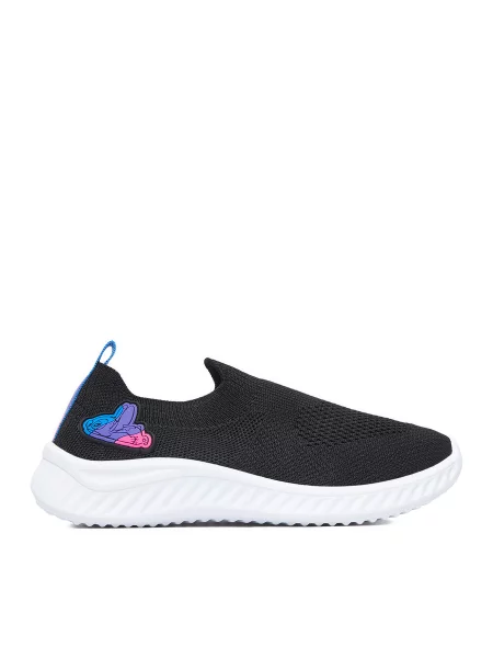 Laisvalaikio batai Disney Classics juoda