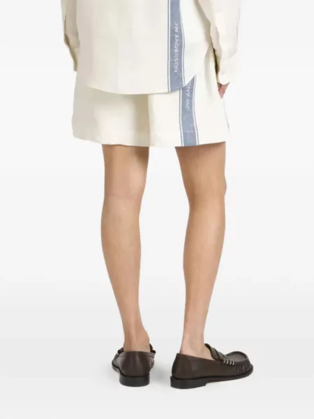 Pantaloni scurți Jw Anderson