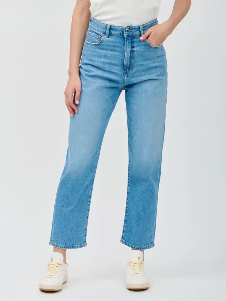 Джинси Icon Denim блакитні