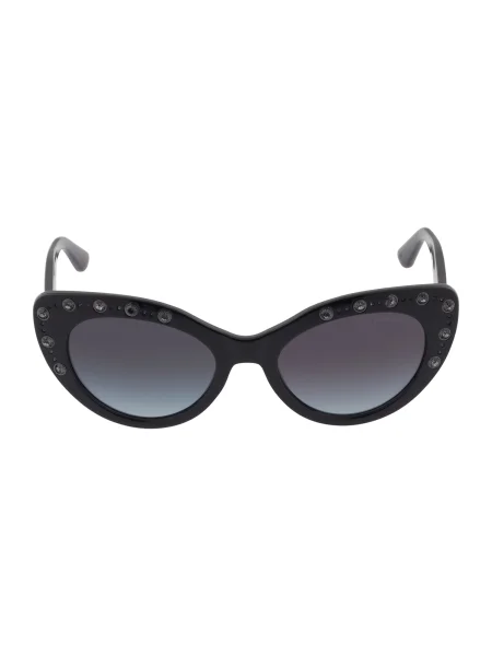 Guess Ochelari de soare negru