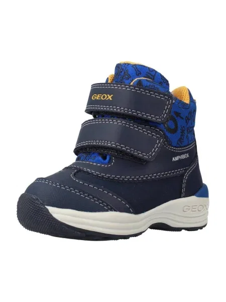 Pantofi copii Geox albastru