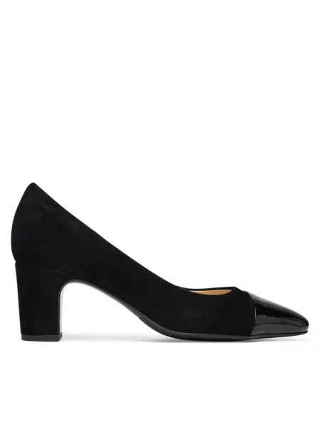 HÖGL Salonarji črna