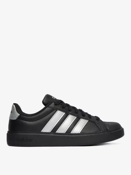 Sneakersy czarne