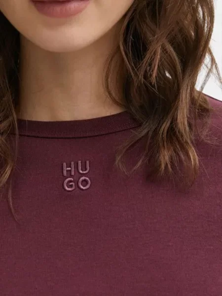 Топ Hugo