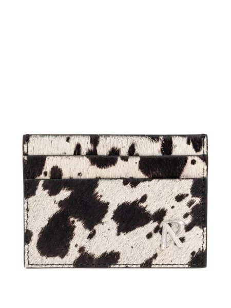 Portofel Represent cu autograf alb