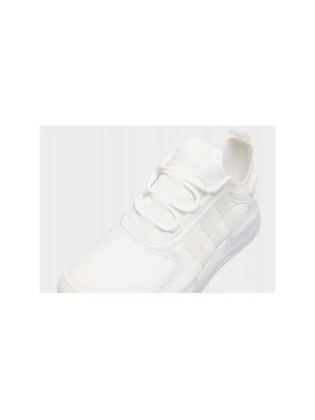 Pantofi Adidas alb