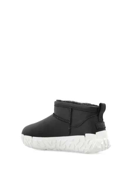 Botine Ugg clasici negru