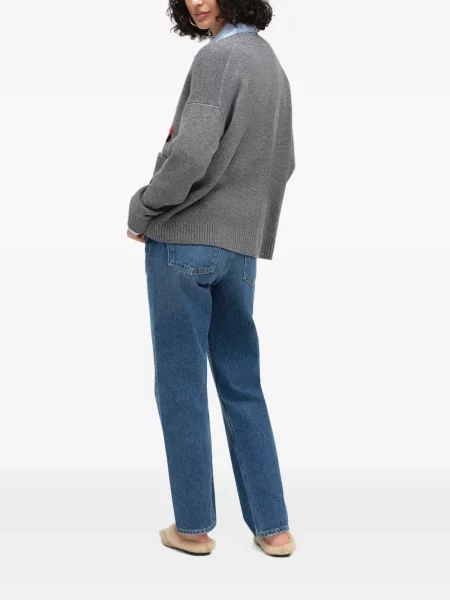 Cardigan Chinti & Parker gri