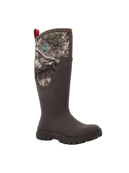 Muck boot Botine WOMEN'S ARCTIC SPORT' maro