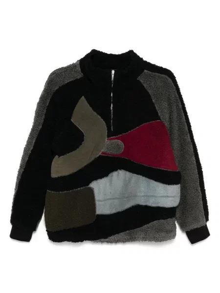 Суитчър Stain Shade черно