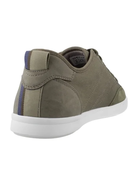 Pantofi Geox verde