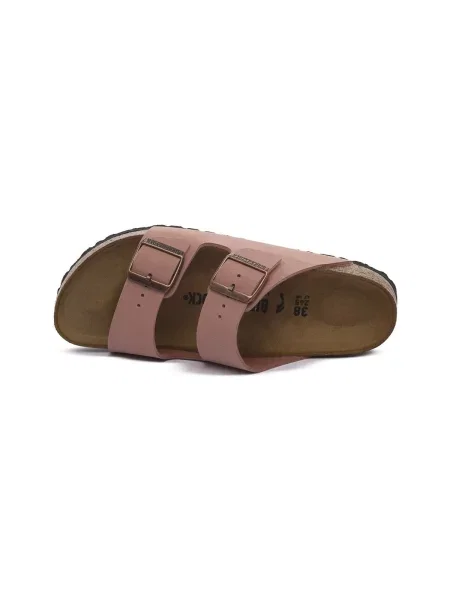 Papuci Birkenstock roz