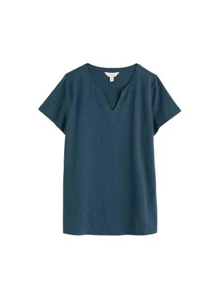 Seasalt Cornwall Tricou Kellow marin albastru