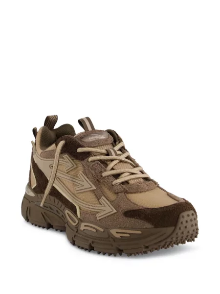Tenisky Off-white biela
